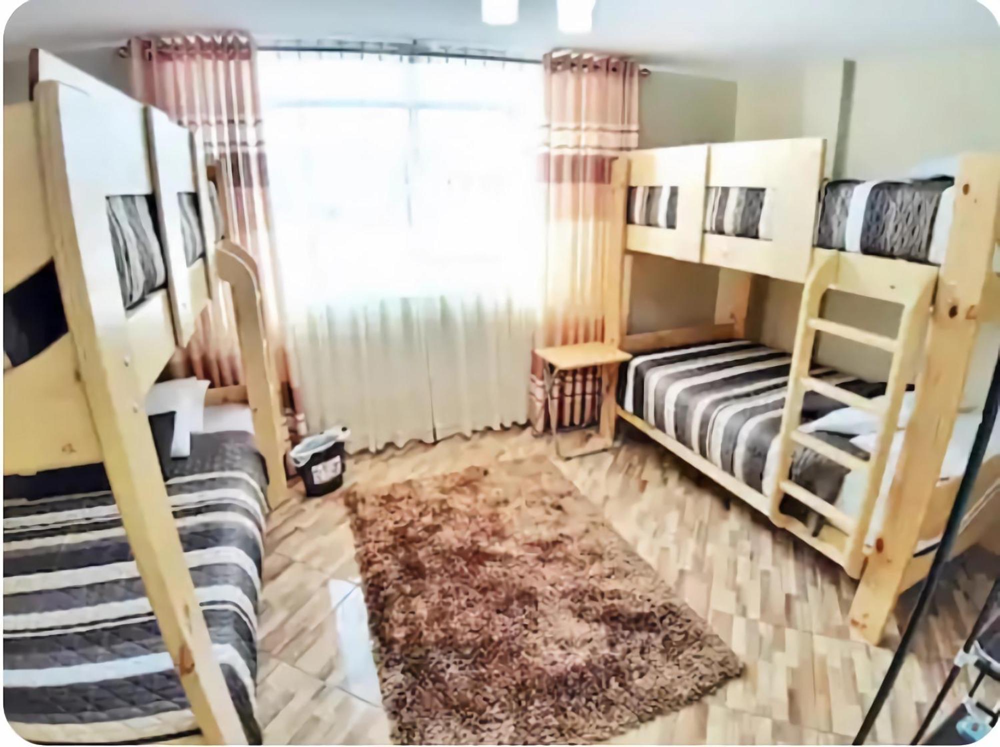 Hospedaje Celerina & Elio Lima Pokoj fotografie
