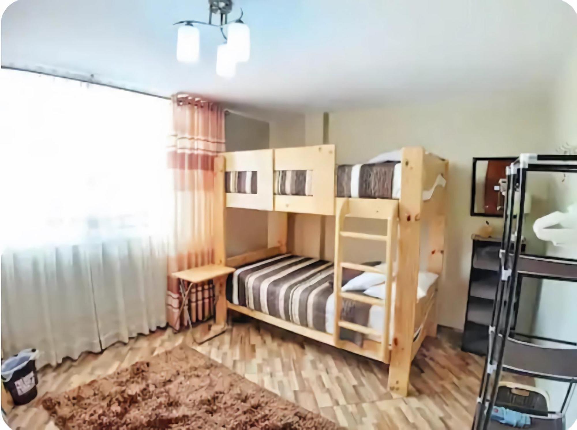 Hospedaje Celerina & Elio Lima Pokoj fotografie